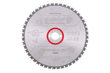 Metabo Kreissägeblatt Precision Cut Wood Professional D216xB2,4xBohrung30mm 48Z WZ