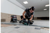 METABO Akku-Winkelschleifer W 18 LT BL 11-125 – 18 V, 125 mm, bürstenlos, 10000 min-¹