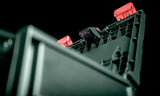 METABO Tracker für iOS und Android – IP67 Staub- und Wasserschutz, weltweites Tracking