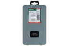 7-teilig / 5/6/8 x 110, 6/8/10/12 x 160 mm