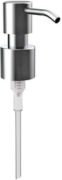 EMCO Dosierpumpe ROUND aus Kunststoff in Chrom – passend zur ROUND Serie