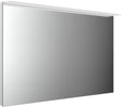 EMCO LED-Lichtspiegel MI 200 20031 mit Sensorschalter, 1200 x 802 mm, Aluminiumrahmen