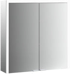 802 mm / 700 mm / Aluminium