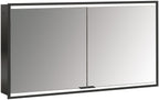 1304 mm / schwarz / 2