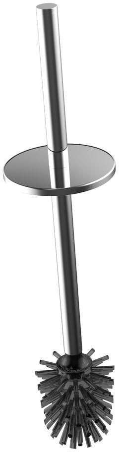 EMCO Ersatzbürste system2 mit Deckel, rund (M12) D: 70 mm chrom/schwarz