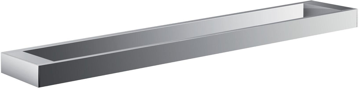 EMCO Reling liaison 1003 mm Chrom – Wandmontage Haltegriff für Bad & Sanitär