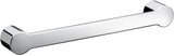 EMCO Wannengriff fino 00130 300 mm Chrom – Wandmontage Metall