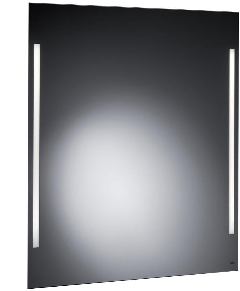 EMCO Lichtspiegel premium 600 x 700 mm LED neutralweiß ohne Schalter, Wandmontage