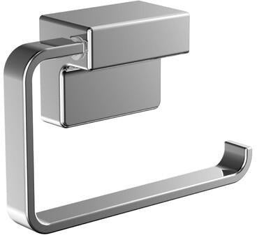 EC Papierhalter cue 00101 ohne Deckel chr