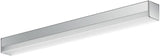 EMCO LED-Spiegelklemmleuchte system2 00103 waagerecht 300 mm chrom – 4000 K