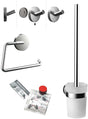 EC WC-Set round 00100 Inhalt: PH, BG, DH chr