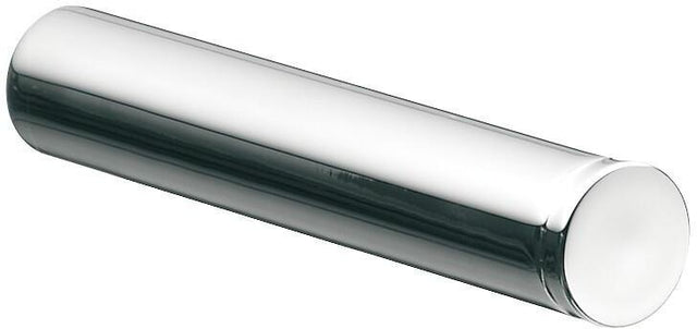 EMCO Reservepapierhalter polo 00100, 108 mm, verchromt, Wandmontage