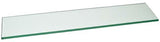 EMCO Ersatz-Glasboden premium 330 mm klar für Spiegelschrank 500 mm