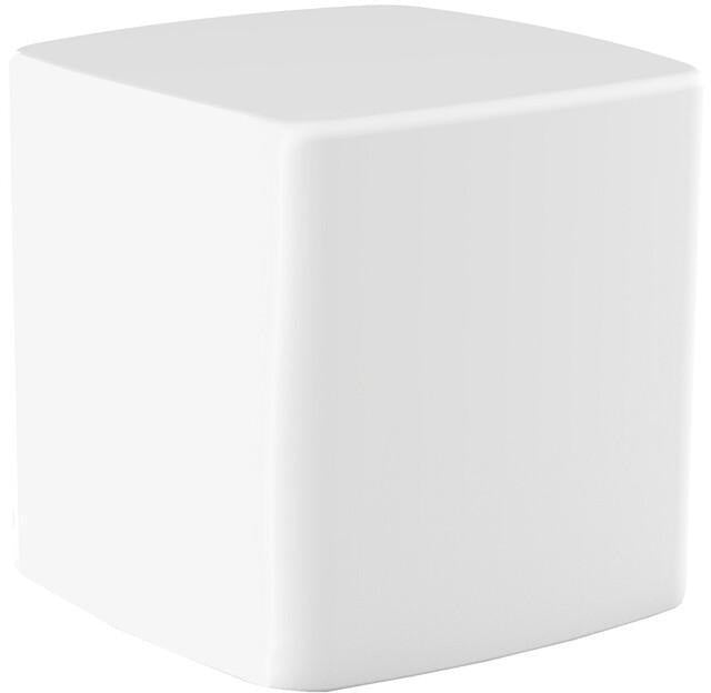 EMCO Ersatzglas für Seifenspender loft/cue/trend – Kristallglas satiniert