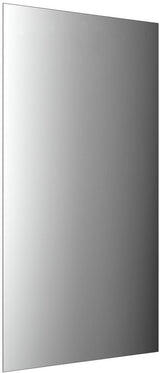 EMCO LED-Lichtspiegel MI 140 14001 – 400 x 790 mm mit Raumschaltung und indirekter Beleuchtung