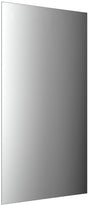 EMCO LED-Lichtspiegel MI 140 14001 – 400 x 790 mm mit Raumschaltung und indirekter Beleuchtung