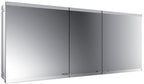 Aluminium / 4 Glasablagen / 07018
