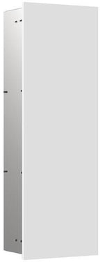 51306 Unterputz, Anschlag li 730mm weiss