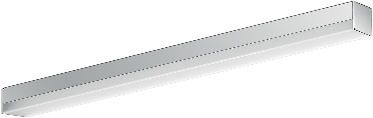 EMCO LED-Spiegelklemmleuchte system2 00103 waagerecht 300 mm chrom – 4000 K