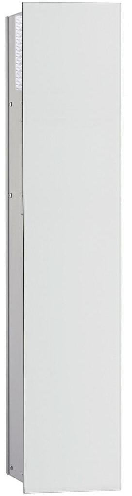 EMCO WC-Modul asis 2.0 27452 Unterputz, Anschlag rechts, 811 mm, Weiß