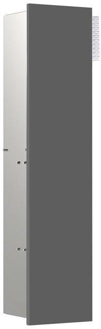 EMCO WC-Modul asis pure 51311 Unterputz, 1-türig rechts, 730 mm weiß