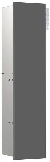 EMCO WC-Modul asis pure 51311 Unterputz, 1-türig rechts, 730 mm weiß