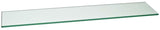 EMCO Ersatz-Glasboden premium 259 mm klar für Spiegelschrank asis 1200 mm