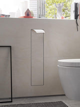 EMCO WC-Modul asis plus 11013 Unterputz, Anschlag rechts, 658 mm, befliesbar