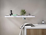 EMCO Reling liaison 1003 mm Chrom – Wandmontage Haltegriff für Bad & Sanitär