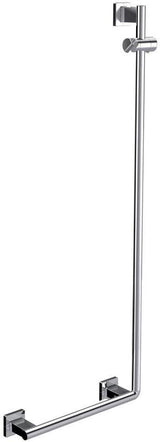 EMCO Dusch-Haltegriff system2 00108 links 1137 mm chrom – Wandmontage