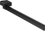 EMCO Handtuchhalter Loft 00132 – 1-armig, starr, 310 mm, Chrom