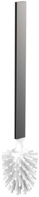 EMCO Ersatzbürste LOFT WC-Bürste in Edelstahl-Optik für Serie LOFT