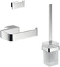 EC WC-Set loft 00102 Inhalt: PH o.D., BG, DH chr