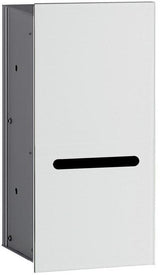 EMCO WC-Papier-Modul asis 2.0 27421 Unterputz, Anschlag rechts, weiß