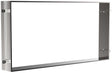 EMCO Einbaurahmen evo für LED-Lichtspiegelschrank 1595 x 695 mm – 1.600 mm Serie evo