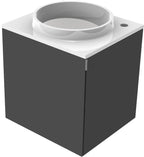 schwarz / schwarz / schwarz