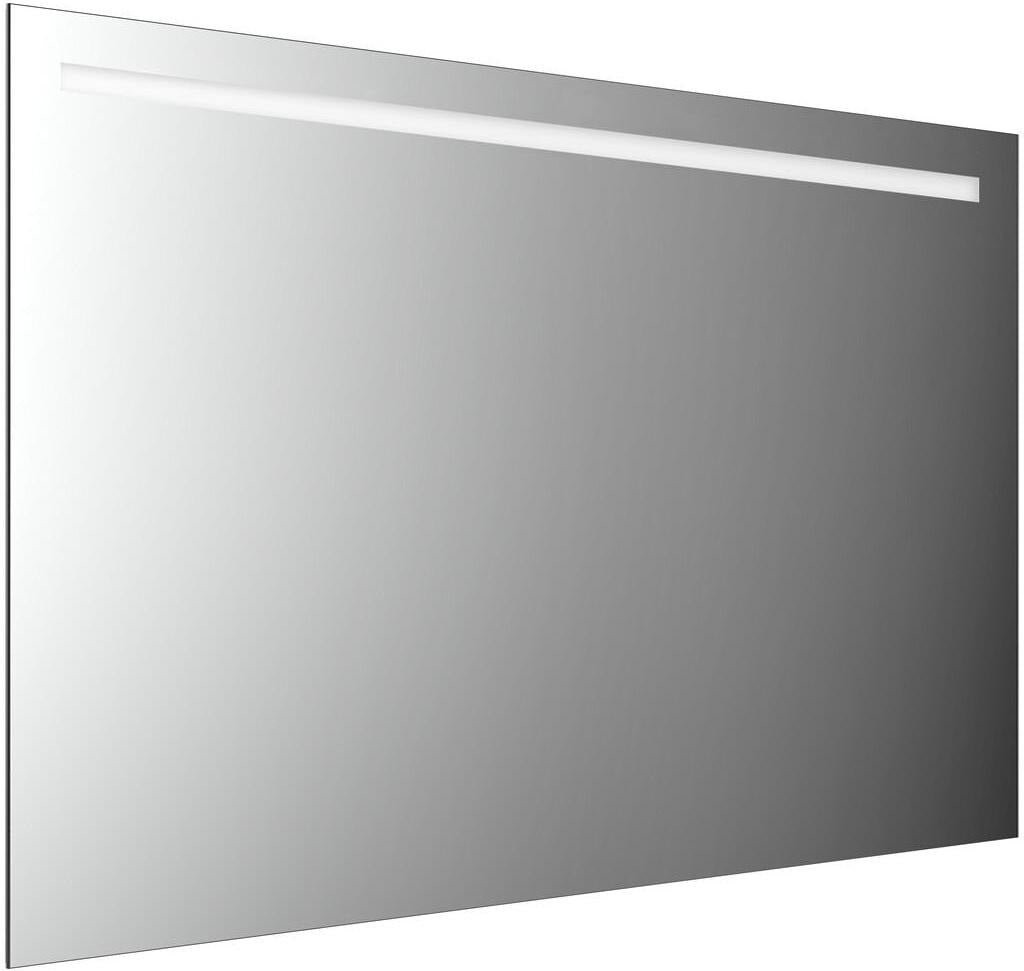 EMCO LED-Lichtspiegel MI 100 10005 Raumschaltung 1200x800 mm – Wandspiegel mit Beleuchtung
