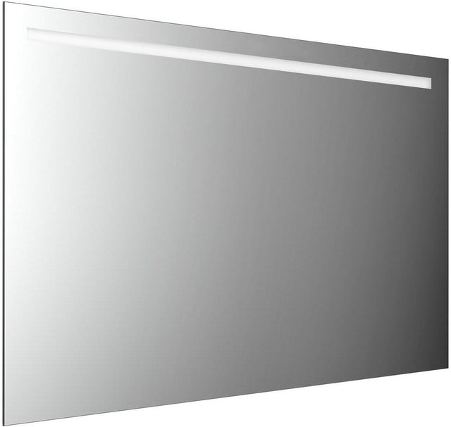 EMCO LED-Lichtspiegel MI 100 10005 Raumschaltung 1200x800 mm – Wandspiegel mit Beleuchtung