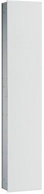 EMCO asis 2.0 Schrankmodul Unterputz 1584 mm mit LED-Beleuchtung und Türkontaktschalter