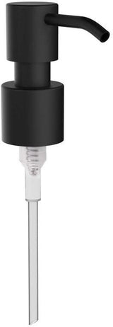 EMCO Dosierpumpe ROUND aus Kunststoff in Chrom – passend zur ROUND Serie