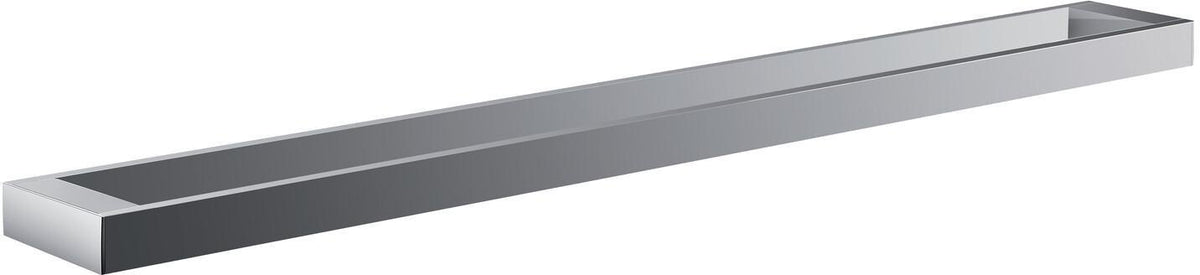 EMCO Reling liaison 1003 mm Chrom – Wandmontage Haltegriff für Bad & Sanitär