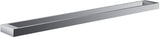 EMCO Reling liaison 1003 mm Chrom – Wandmontage Haltegriff für Bad & Sanitär