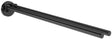 EMCO Handtuchhalter round 13341, 2-armig, 400 mm, verchromt, Messing, beweglich