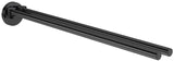 EMCO Handtuchhalter round 13341, 2-armig, 400 mm, verchromt, Messing, beweglich