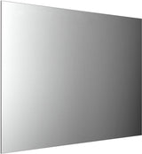 EMCO LED-Lichtspiegel MI 140 14005 mit Raumschaltung 1000x790 mm indirekter Beleuchtung