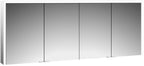 1802 mm / 700 mm / Aluminium