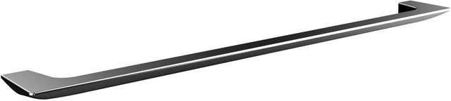 EMCO Badetuchhalter art 00160 600 mm Chrom – Wandmontage, verdeckte Befestigung