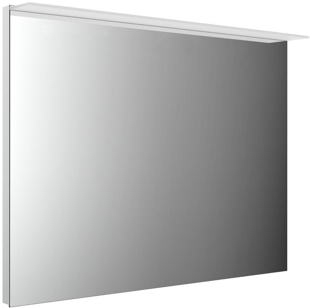 EMCO LED-Lichtspiegel MI 200 20024 mit Sensorschalter 1000x802 mm – Aluminiumrahmen, matt