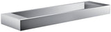 EMCO Reling liaison 1003 mm Chrom – Wandmontage Haltegriff für Bad & Sanitär