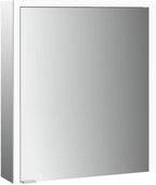602 mm / 700 mm / Aluminium
